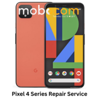 Pixel 4 Series Repair Service