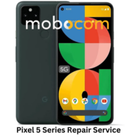 Pixel 5 Series Repair Service