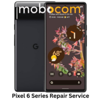 Pixel 6 Series Repair Service