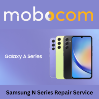 Samsung A Series Repair Service