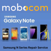 Samsung Note Series Repair Service