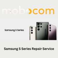 Samsung S Series Repair Service