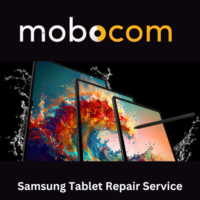 Samsung Tablet Repair Service