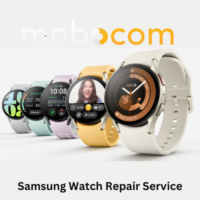 Samsung Watch Repair Service