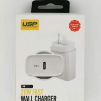 Charger Adapt